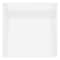 JAM Paper 8" x 8" Square Translucent Vellum Invitation Envelopes, 25ct.